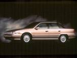 1993 Mercury Sable