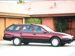 1993 Mercury Sable