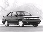 1993 Mercury Topaz