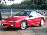 1993 Mitsubishi Eclipse