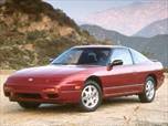 1993 Nissan 240SX