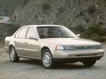 1993 Nissan Maxima