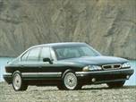1993 Pontiac Bonneville