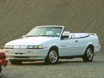 1993 Pontiac Sunbird