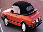 1993 Saab 900