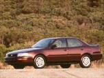 1993 Toyota Camry
