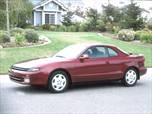 1993 Toyota Celica