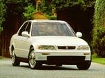 1994 Acura Legend