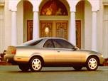 1994 Acura Legend