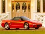 1994 Acura NSX