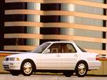 1994 Acura Vigor