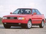 1994 Audi 90