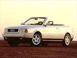 1994 Audi Cabriolet