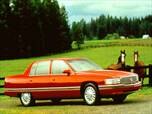 1994 Cadillac DeVille