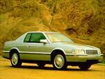 1994 Cadillac Eldorado