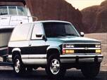 1994 Chevrolet Blazer