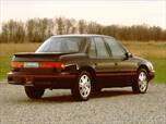 1994 Chevrolet Lumina