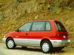 1994 Eagle Summit