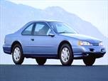 1994 Ford Thunderbird