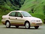 1994 Geo Prizm