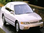 1994 Honda Accord