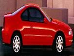 1994 Honda Prelude