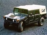 1994 HUMMER H1