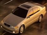 1994 Lexus GS