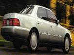 1994 Lexus LS