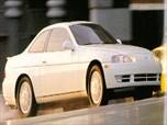 1994 Lexus SC
