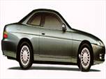 1994 Lexus SC