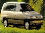 1994 Mazda MPV