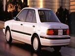 1994 Mazda Protege