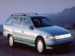 1994 Mercury Sable