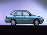 1994 Mercury Tracer