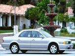 1994 Mitsubishi Diamante