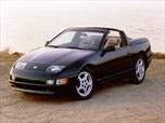 1994 Nissan 300ZX