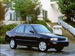 1994 Nissan Altima