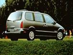 1994 Nissan Quest