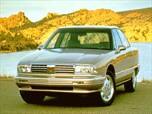 1994 Oldsmobile 98