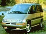1994 Oldsmobile Silhouette