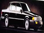 1994 Plymouth Acclaim