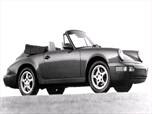 1994 Porsche 911