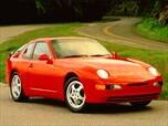 1994 Porsche 968