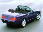 1994 Porsche 968