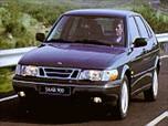 1994 Saab 900