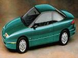 1994 Saturn S-Series
