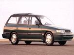 1994 Subaru Legacy