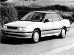 1994 Subaru Legacy