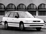1994 Subaru Legacy